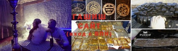 гашик Сосновоборск